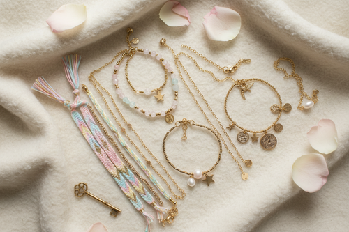 Bracelets (customizable)